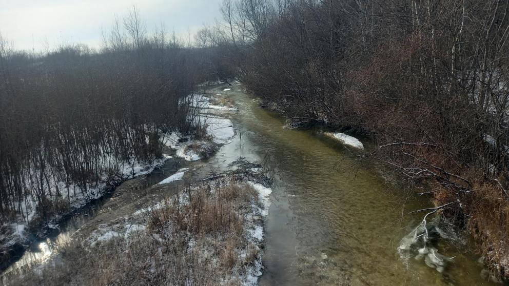 На Ставрополье завершили первый этап подготовки к паводковому сезону