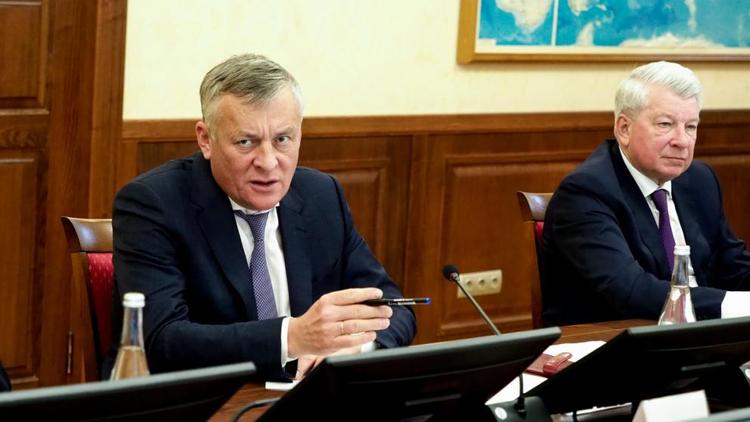 Более 1,8 миллиарда рублей направят на социальную догазификацию в Ставропольском крае