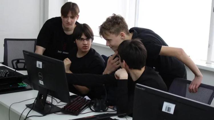 На Ставрополье пройдёт турнир по киберспорту 