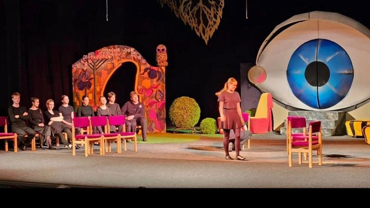 Ставрополье присоединяется к «Ночи искусств»