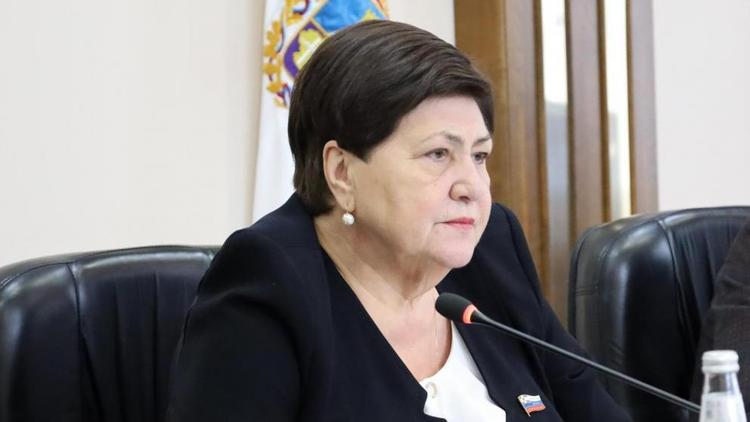 На Ставрополье модель ухода за пожилыми распространят на все округа