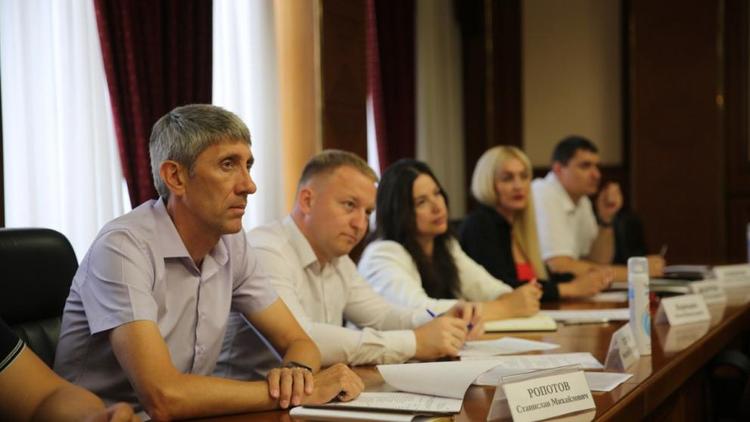 В Ставрополе увеличили финансирование антинаркотических мероприятий
