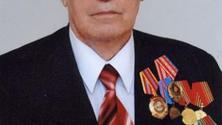 Судьба Ивана Трухачева