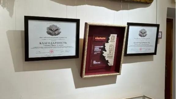 На Ставрополье пройдёт выставка производителей сувенирной продукции

 