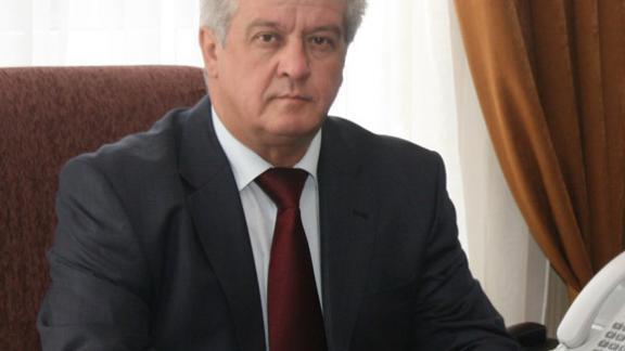 Мировая юстиция: алгоритм востребованности