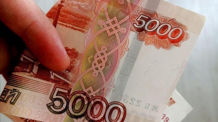 В Ставропольском крае парень расплатился поддельными деньгами на заправке