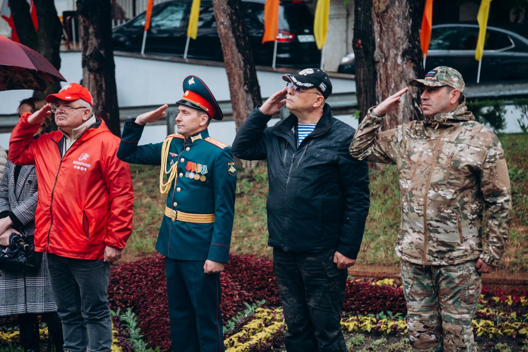 Команда СКФУ одержала победу в региональном этапе студенческой «Зарницы» |  Ставропольская правда