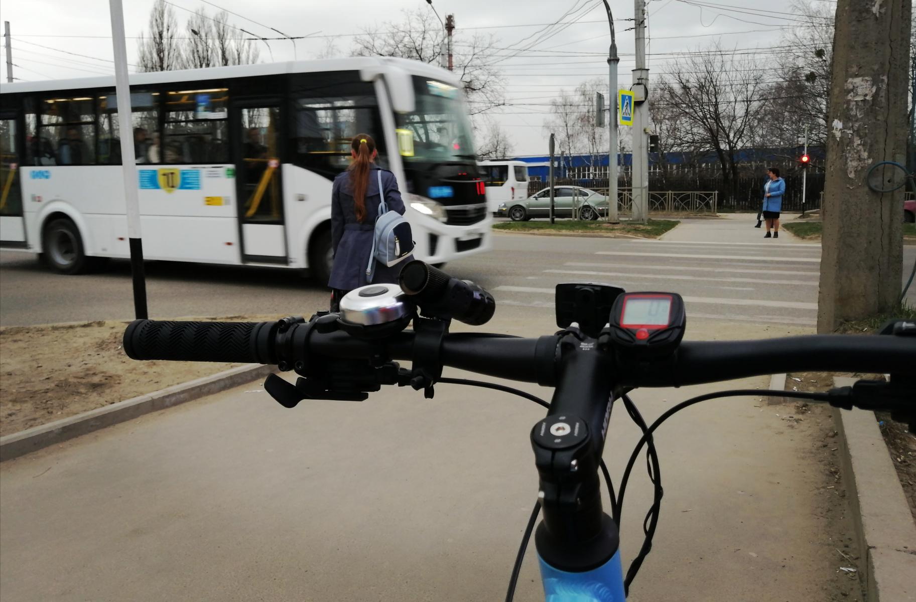 В Ставрополе во время соревнований по велоспорту ограничат движение  автотранспорта | Ставропольская правда