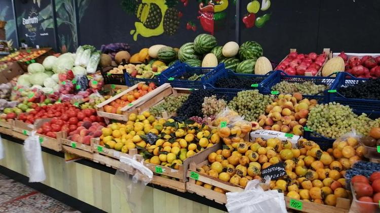 В День Предгорного округа Ставрополья пройдёт большая ярмарка