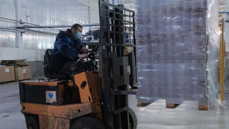 Ставрополье активно наращивает экспорт кормов