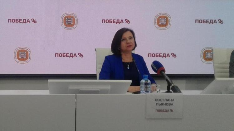 Настоящая летняя жара на Ставрополье наступит в конце июня