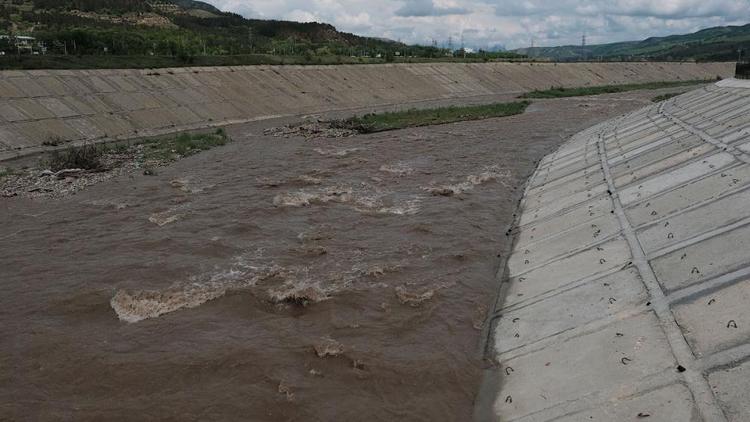 В Невинномысске обнаружили тело второго катавшегося на лодке подростка