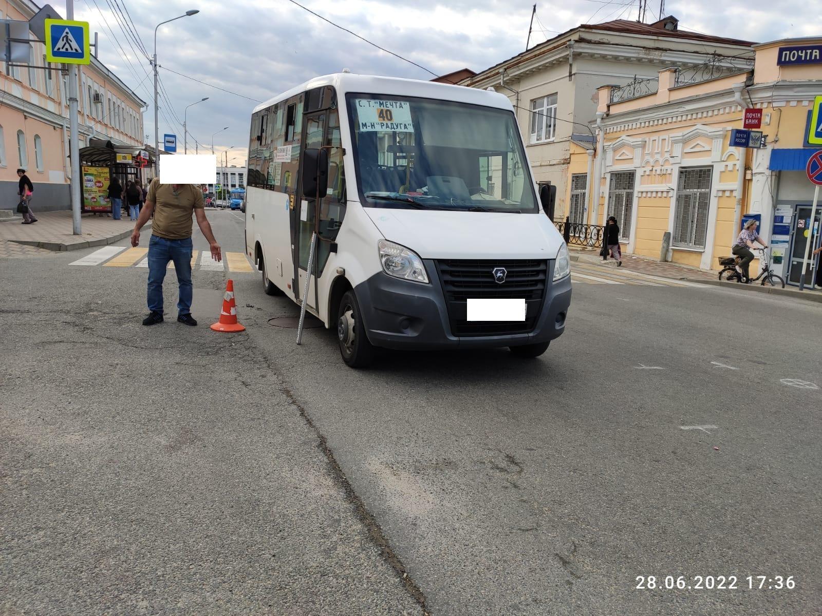 На Ставрополье 28 июня произошло четыре автоаварии | Ставропольская правда