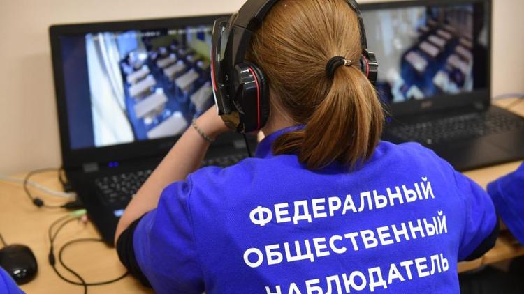 Система видеонаблюдения «Ростелекома» готова к проведению государственной итоговой аттестации 2025 года