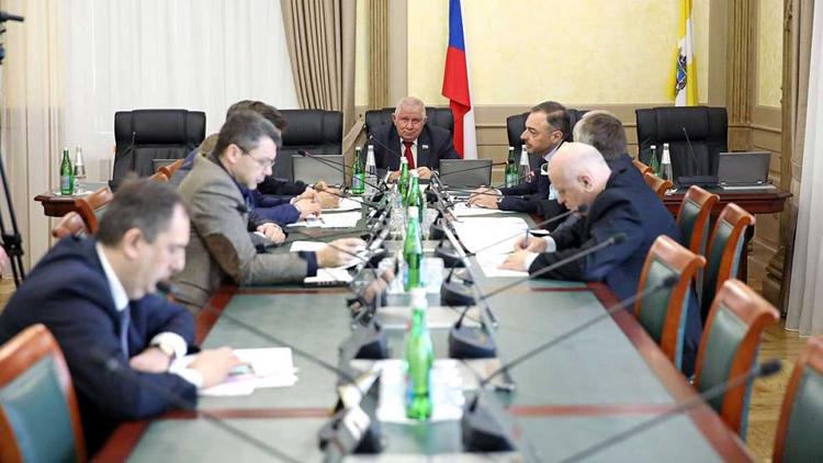 На Ставрополье программу «Финансовая грамотность населения РФ» продлили до 2025 года