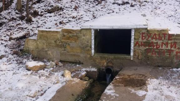 Обустройство природного заказника «Подлужный» продолжается на Ставрополье