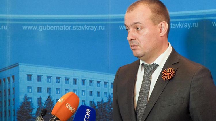 Сергей Крынин: На Ставрополье все категории заемщиков могут получить рассрочку