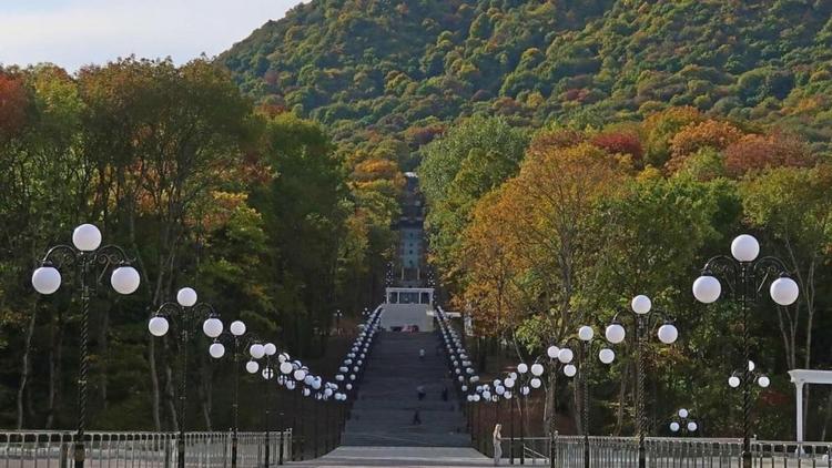 Железноводск возглавил список лидеров конкурса «Малые города»