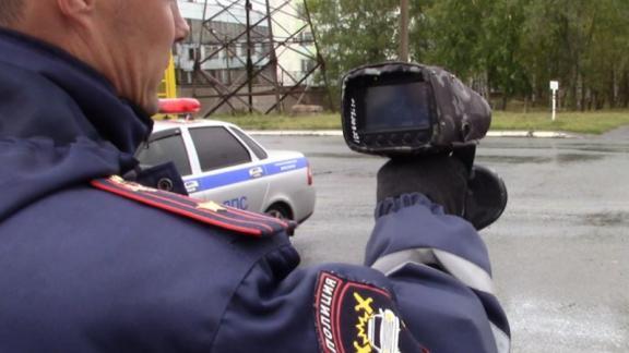 На Ставрополье скрытые патрули вновь проведут рейды против лихачей