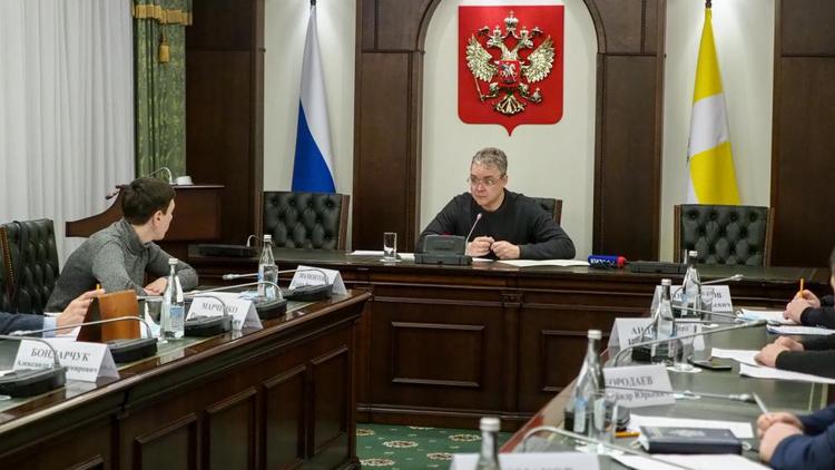 Пострадавший в пожаре многоквартирный дом восстановят в Пятигорске