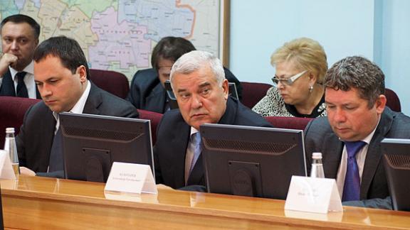 Жители Ставрополья собрали полмиллиарда рублей на капремонт, отремонтировано 44 дома