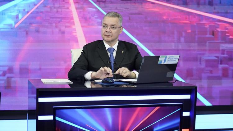 Врио главы Туркменского округа рассказал о решении проблемы с водой