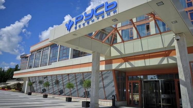 Вакцинацию от коронавируса в Ессентуках прошли 210 работников санаториев