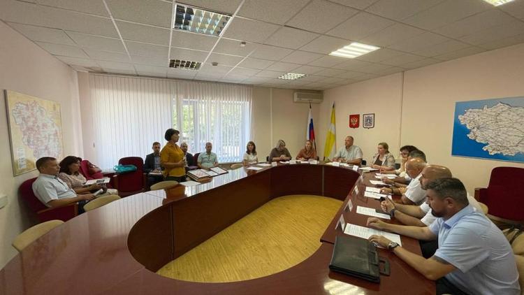 На Ставрополье увековечат память погибших в ходе спецоперации