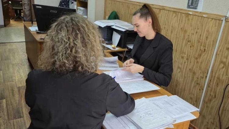 В Предгорном округе Ставрополья на соцконтракты направят более 40 млн рублей