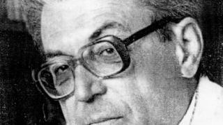Вадим Белоусов: Поэт и гражданин