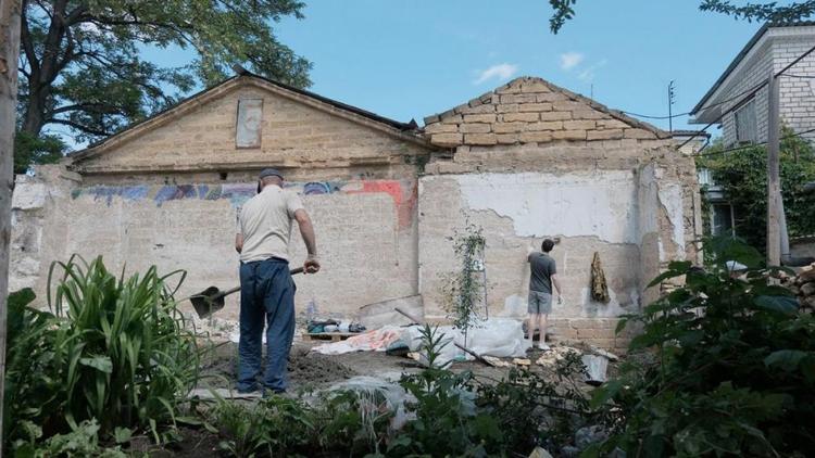 Свой «Маленький Люксембург» создают волонтёры в Ставрополе