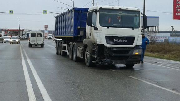 Смертельное ДТП в Изобильном унесло жизни двух человек