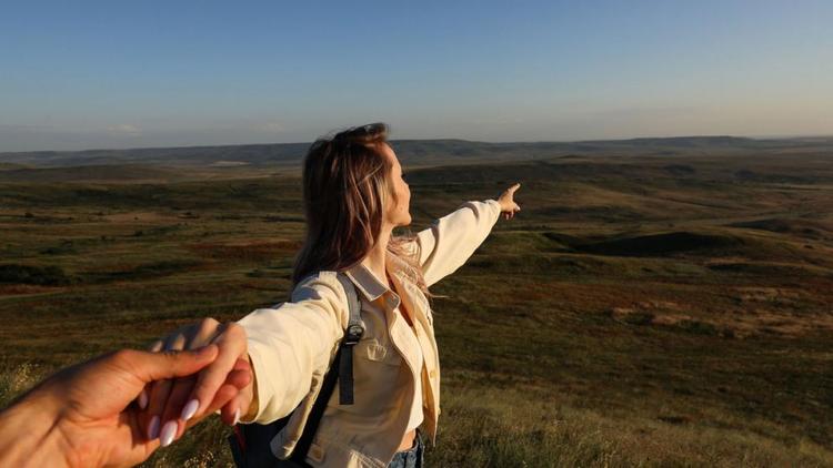 СКФУ открывает новый туристический маршрут для студентов России и Беларуси