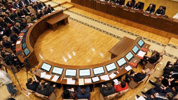 Губернатор потребовал усилить меры безопасности на Ставрополье