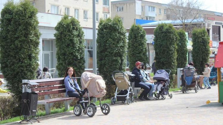 Ежемесячная выплата из маткапитала теперь перечисляется семьям в единый день доставки