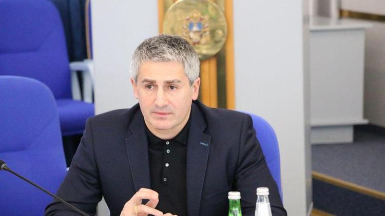 Победитель Олимпийских игр: Поправки в Конституцию создадут условия для укрепления общественного здоровья