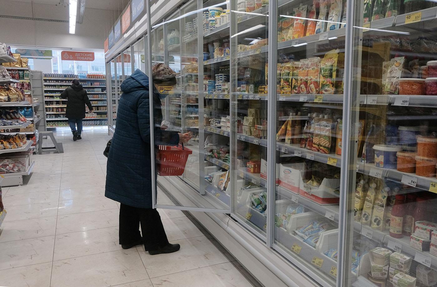 В Кисловодске упала стоимость 11 продуктов первой необходимости |  Ставропольская правда