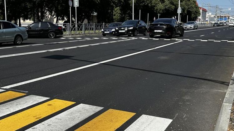 Нацпроект «Безопасные качественные дороги» впервые охватит КМВ