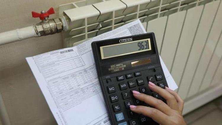 В станице Ессентукской на Ставрополье обновили офис расчётного центра