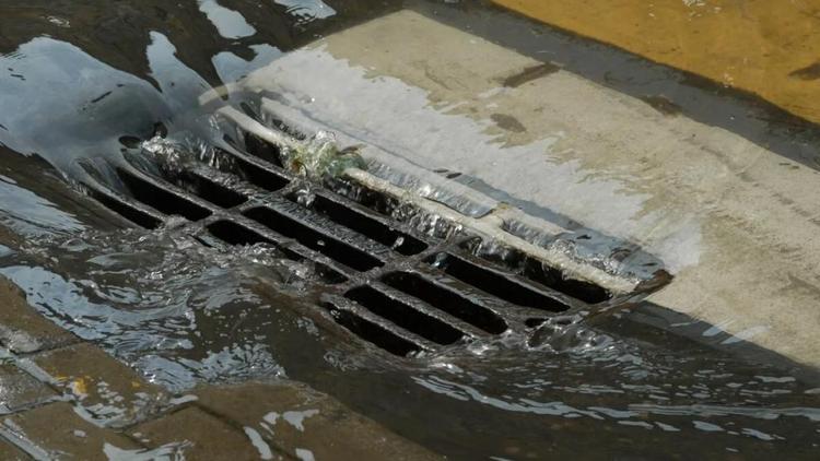 Водоёмы на случай ЧС обследуют в Ставрополе