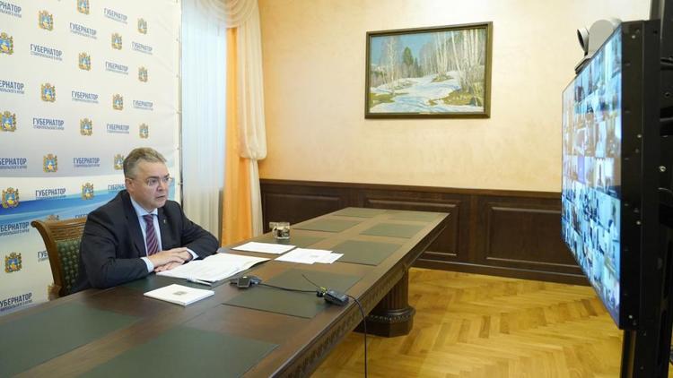 Медучреждения края получат новое оборудование для помощи онкобольным