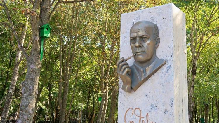 В Железноводске чтят память Станислава Говорухина