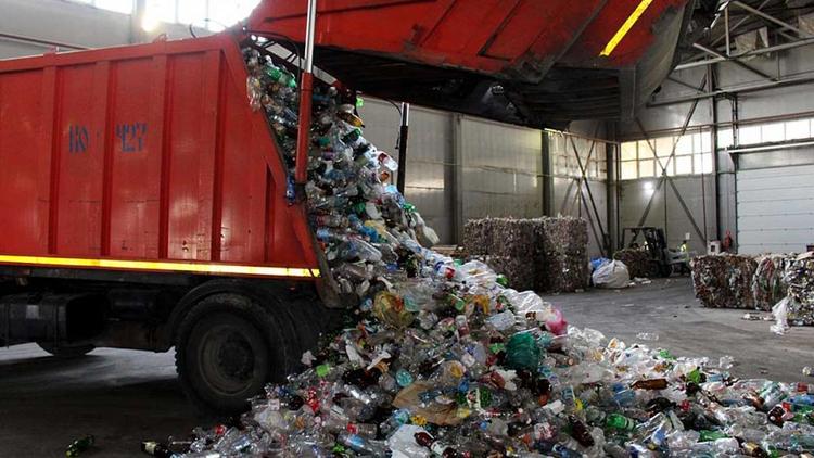 На Ставрополье все мусоровозы подключены к системе ГЛОНАСС