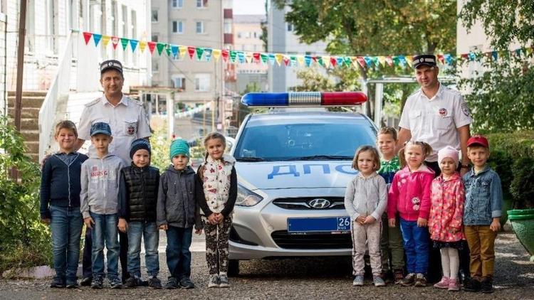 В Ставрополе назвали победителей смотра-конкурса «Зелёный огонек – 2024»