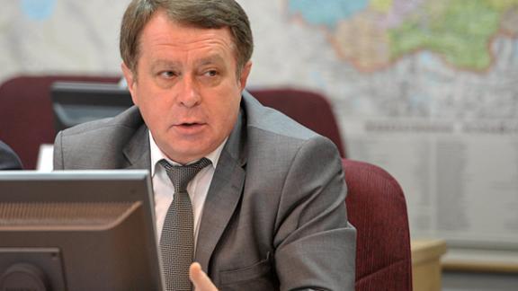Ставропольский край подготовится к отопительному сезону