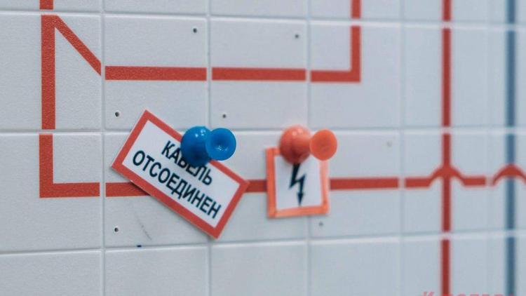 Жители Ставрополя присоединятся к всемирной акции «Час Земли»