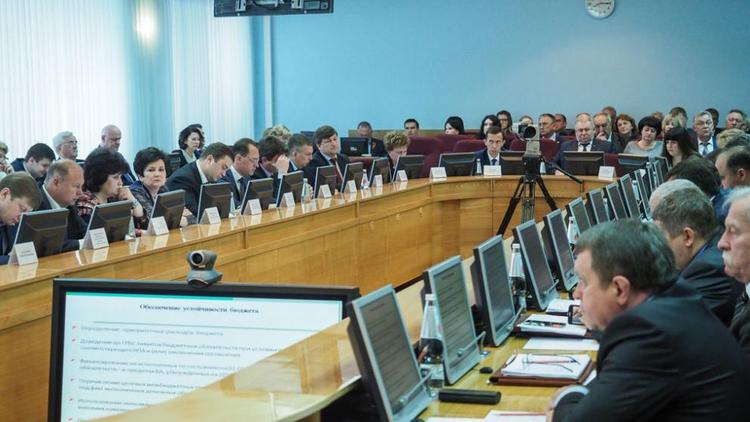 В причинах аварии на кабельных электролиниях разберутся в Ставрополе