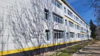 На Ставрополье в этом году капитально отремонтируют шесть школ