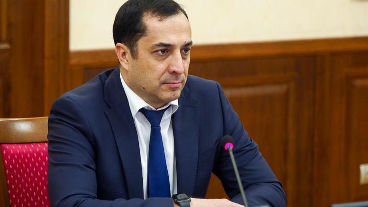 На Ставрополье отремонтируют 94 сельских отделения «Почта России»