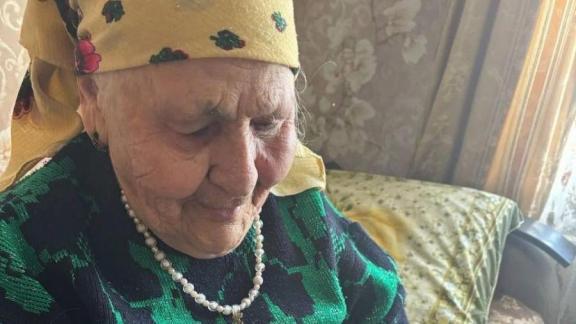 В Андроповском округе Ставрополья начали вручать медали в честь 80-летия Победы